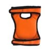 Knee Pads Orange Foam 1pair 2 Knee Pads Orange Foam 1pair -ANZ Trees Shop knee pads orange foam 1pair