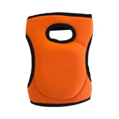 Knee Pads Orange Foam 1pair 8 Knee Pads Orange Foam 1pair -ANZ Trees Shop knee pads orange foam 1pair 2