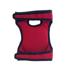 Knee Pads Red Foam 1pair 8 Knee Pads Red Foam 1pair -ANZ Trees Shop knee pads red foam 1pair 2