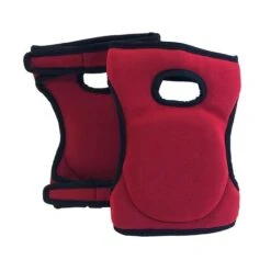 Knee Pads Red Foam 1pair 9 Knee Pads Red Foam 1pair -ANZ Trees Shop knee pads red foam 1pair 3
