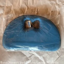 Kneeler Premium Semi-Circle LT Blue/Gray Gardman