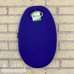 Kneeling Pad Violet Garden Memory Foam