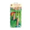 Little Pals Activity Kit - Green -ANZ Trees Shop little pals activity kit green
