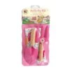Little Pals Activity Kit - Pink -ANZ Trees Shop little pals activity kit pink