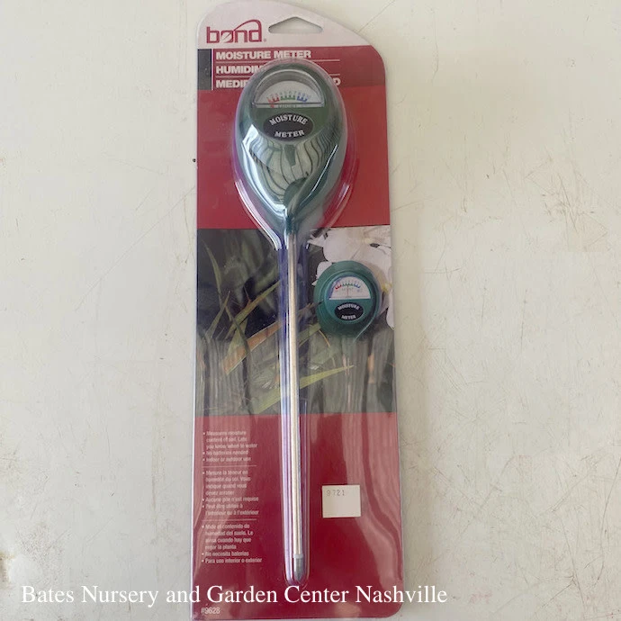 Moisture Meter Bond/Orbit 3 Moisture Meter Bond/Orbit