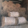 Pine Straw Rolled Bale/ Longleaf Mulch 1 Pine Straw Rolled Bale/ Longleaf Mulch -ANZ Trees Shop pine straw rolled bale longleaf mulch