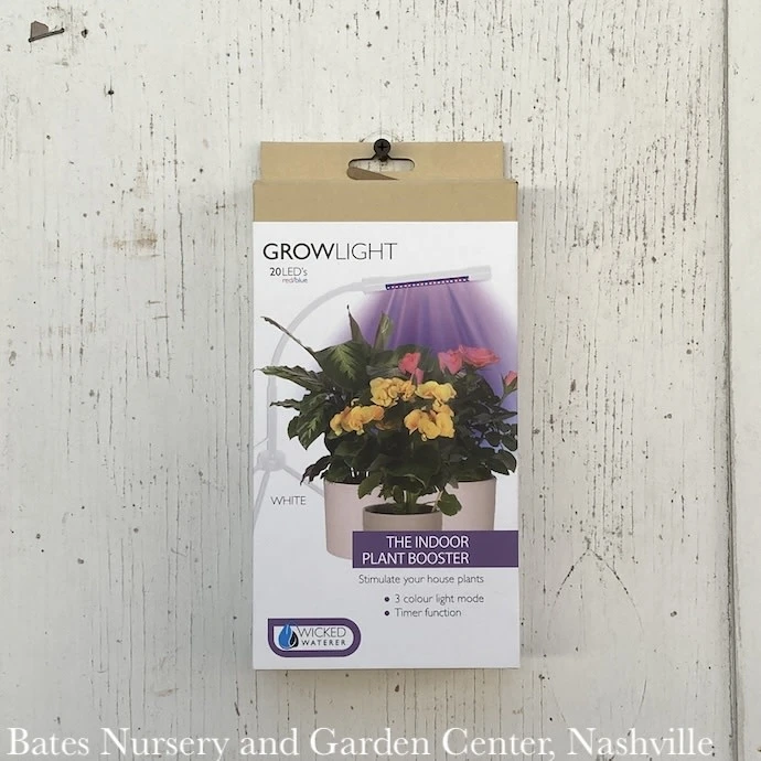 Plant Grow Light Single Stem TDI 3 Plant Grow Light Single Stem TDI