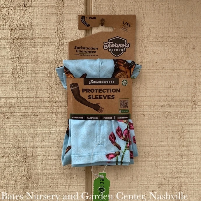 Protective Sleeves Monarch L/XL Farmers Defense 1pr 3 Protective Sleeves Monarch L/XL Farmers Defense 1pr