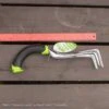Radius NRG Cultivator Hand Tool - Green 1 Radius NRG Cultivator Hand Tool - Green -ANZ Trees Shop radius nrg cultivator hand tool green