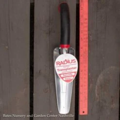 Radius NRG Transplanter Hand Tool - Red