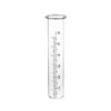 Replacement Glass 6" For Rain Gauge (#6R)