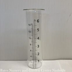 Replacement Glass Tube 2x7 For Rain Gauge (#1R)