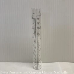 Replacement Glass Tube 7/8" X 5" For Rain Gauge (#3R)