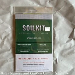 Soil Kit 1pkg