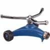 Sprinkler Whirling W/Wheels ColorStorm Dramm Blue -ANZ Trees Shop sprinkler whirling w wheels colorstorm dramm blue