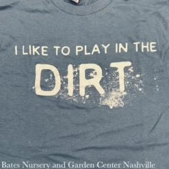 T-Shirt I Like To Play... Bates 2XL.3XL