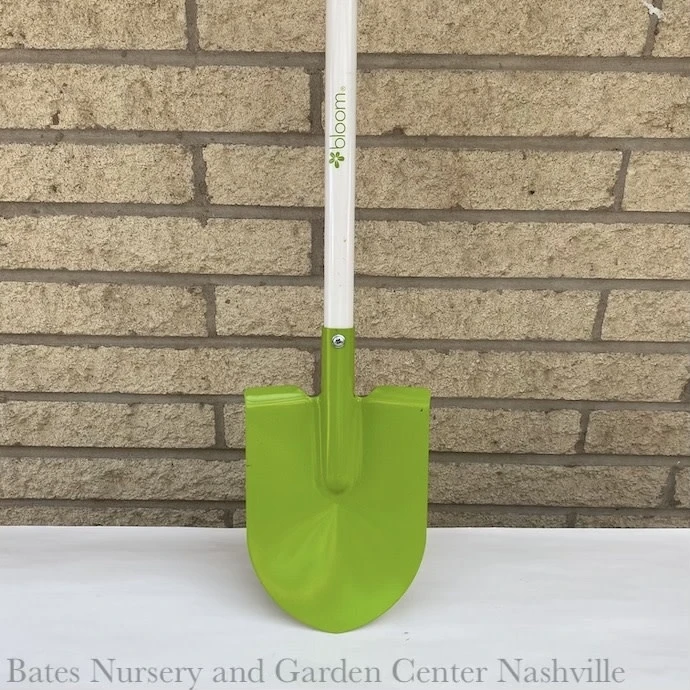 Tool Bloom Kids Long Handle Shovel Fox Point Asst Bond 4 Tool Bloom Kids Long Handle Shovel Fox Point Asst Bond - Image 2