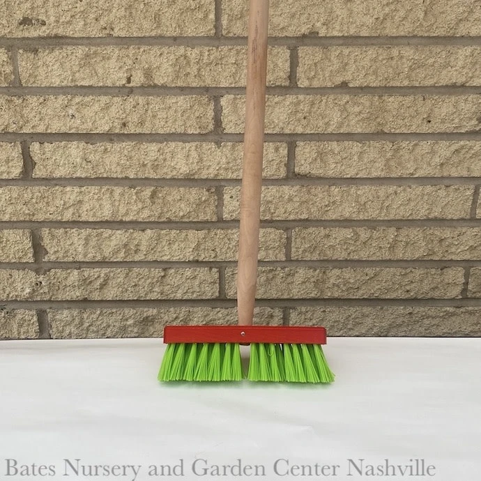 Tool Kids Broom Wood Handle 3 Tool Kids Broom Wood Handle