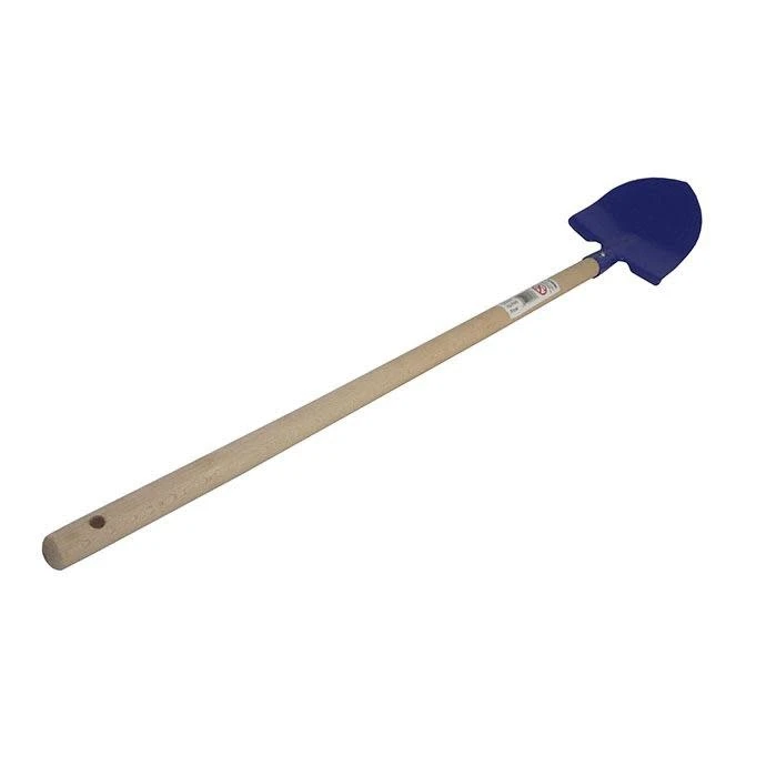 Tool Kids Fox Point Shovel Wood Handle 5 Tool Kids Fox Point Shovel Wood Handle - Image 3