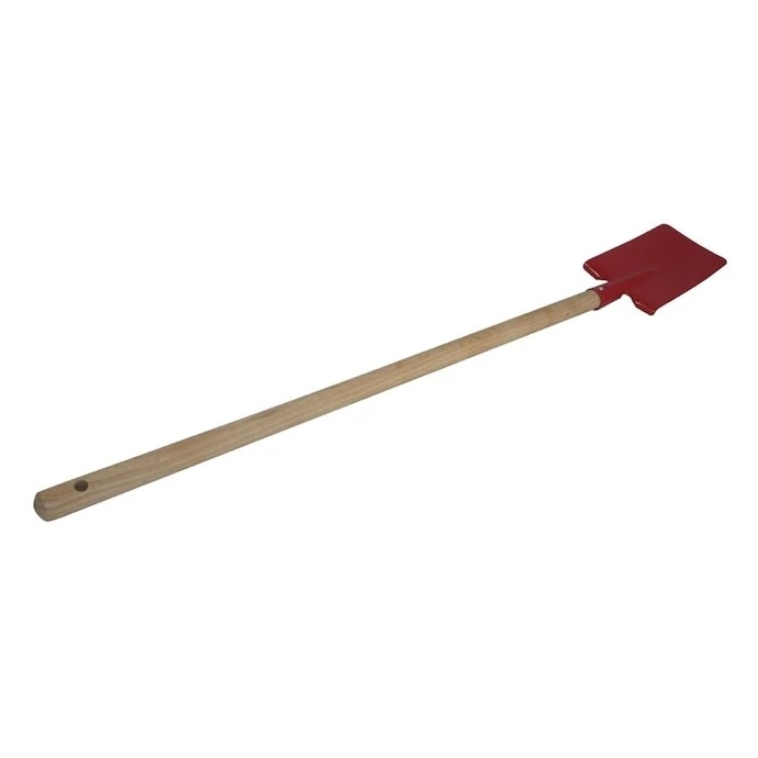 Tool Kids Spade Wood Handle 4 Tool Kids Spade Wood Handle - Image 2