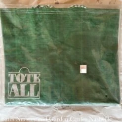 Tote All Box/Bag Holds Up To 75Lbs