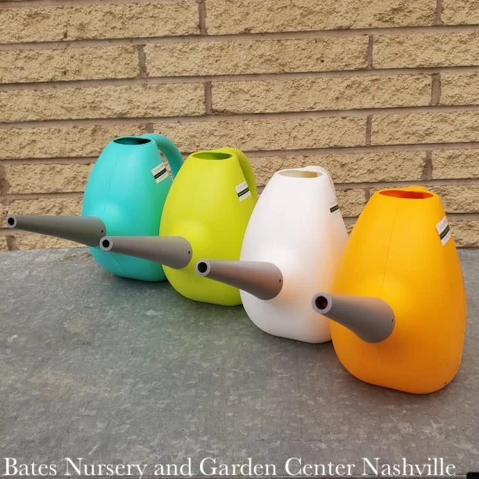 Watering Can Pinocchio 1/2 Gal Snow 3 Watering Can Pinocchio 1/2 Gal Snow